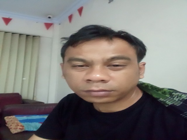 Foto Pulang