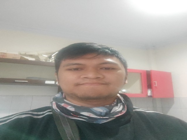 Foto Pulang